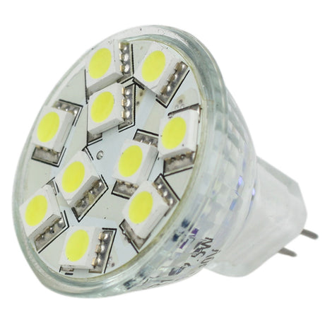 RV & Overlanding - LED Bulb Replacements