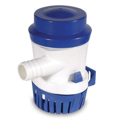 Shurflo by Pentair Bilge Pumps