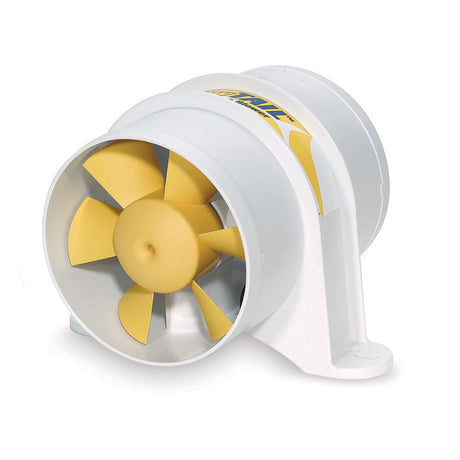 Shurflo by Pentair Ventilation & Controls