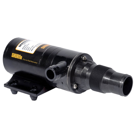 Shurflo by Pentair Macerator Pumps