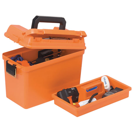 Camping - Storage
