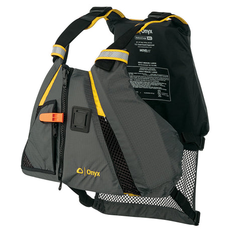 Paddle Sports - PFDs