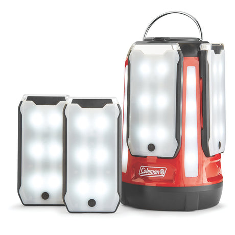 Camping - Lighting