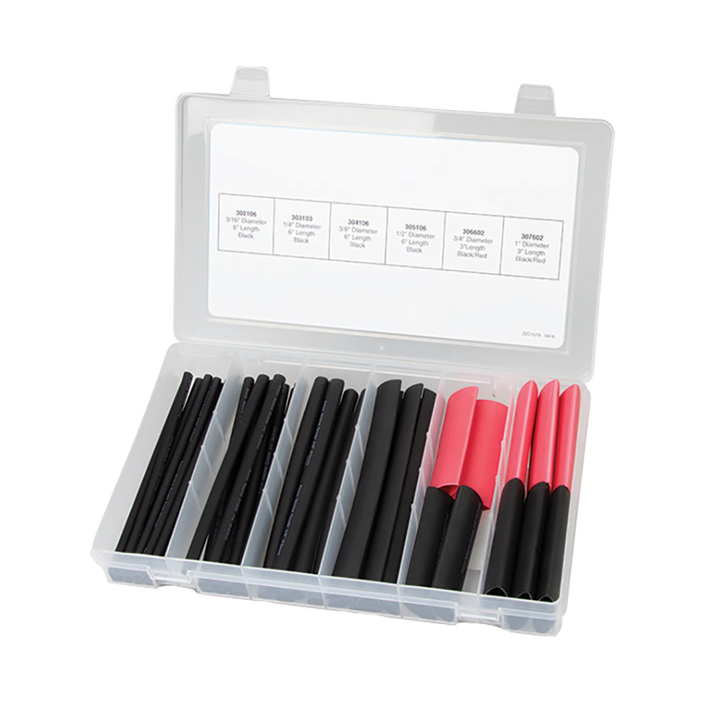 RV & Overlanding Heat Shrink & Loom | MAURIPRO