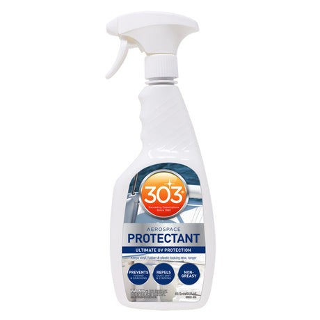 RV & Overlanding - UV Protectant & Treatment