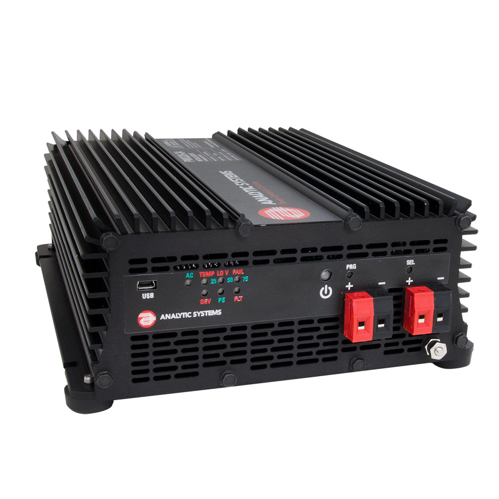 RV & Overlanding Inverters & Power Conversion | MAURIPRO