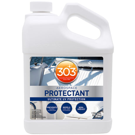 RV & Overlanding - Vinyl & Rubber Protectants