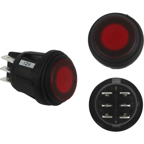 RV & Overlanding - Specialty Switches