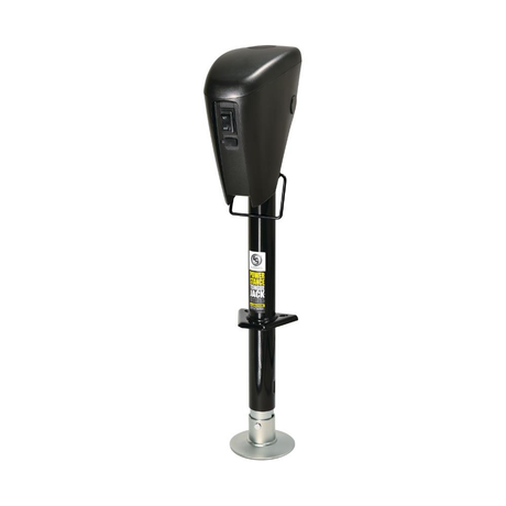 RV & Overlanding - Electric Landing Gear
