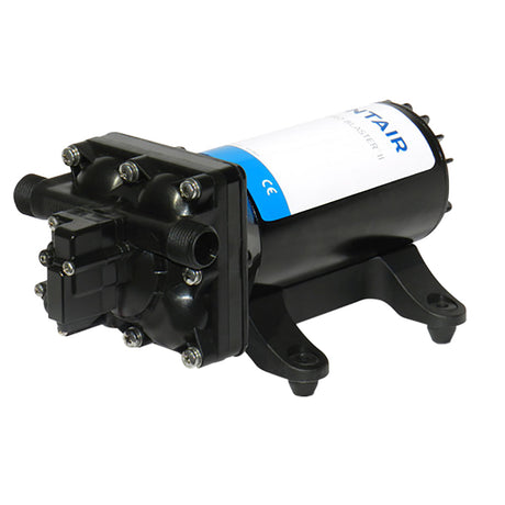Shurflo by Pentair Specialty Pumps