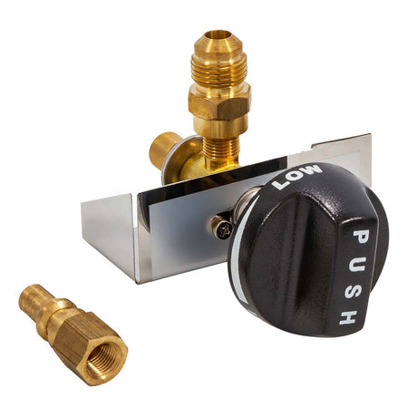 RV & Overlanding - Replacement Burner Parts