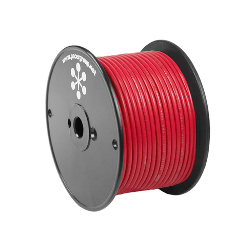 RV & Overlanding - Waterproof Primary Wires