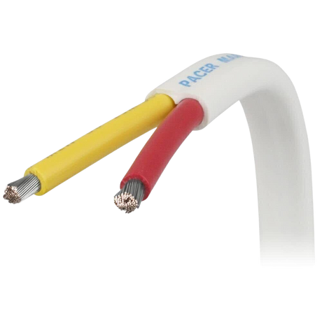 RV & Overlanding - Duplex & Triplex Wires