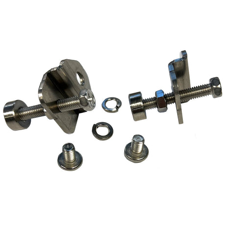 RV & Overlanding - Two-Way Radio Antennas & Mounts