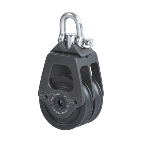 Antal OPF 70 mm Blocks — Exploded Views & Dimension Drawings