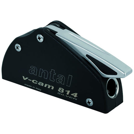 Antal V-Cam 814 Rope Clutches — Exploded Views & Dimension Drawings