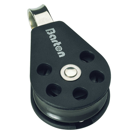 Barton Sailboat Hardware 