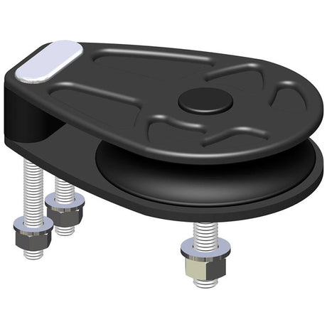 Antal Composite Fibre Series Blocks — Exploded Views & Dimension Drawings