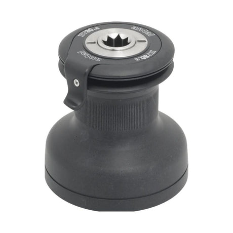 Antal XT30 Self-Tailing Winches — Exploded Views & Drill Templates