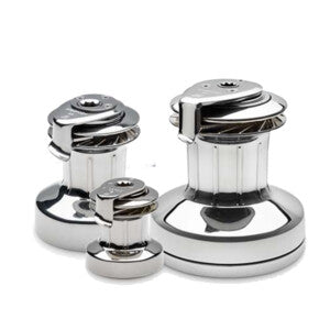 Andersen Self Tailing Winch Spares - Size 50ST