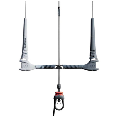 Kite Boarding - Control Systems