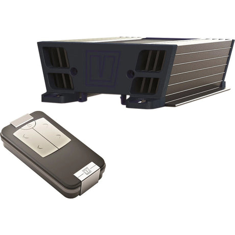 Vetus Wireless Remote Control WRC, WRCBS, WRCKF, CANVWRC — Installation & User Manual