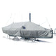 Boat & Spars Covers