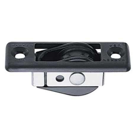Harken Outhaul System Selection Guide