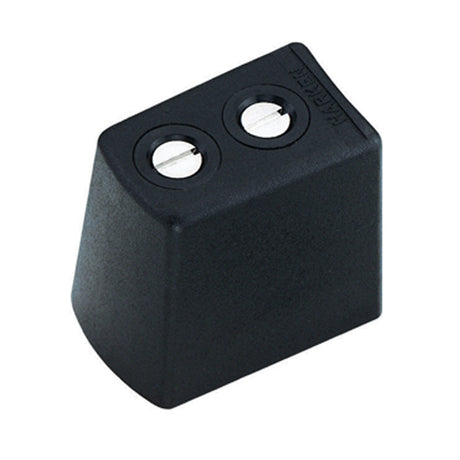 Harken Traveler Endstop Set — Installation Sheet