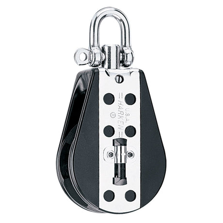 Harken MKIII Jib Reefing & Furling Unit 4 — Installation Manual
