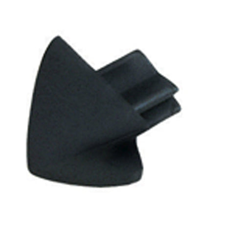 Harken Midrange Track Trim Caps — Installation Sheet