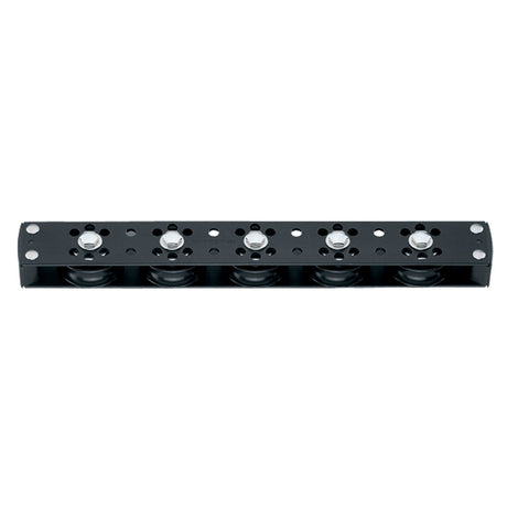 Harken Deck Organizers (Clear Plastic) — Instructions
