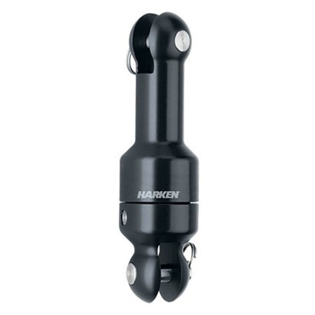 Harken 207HP High-Performance Small Boat Upper Swivel — Instructions