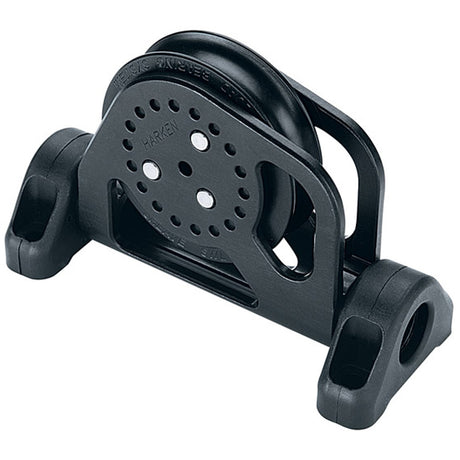 Harken Carbo Flip-Flop Blocks — Instructions