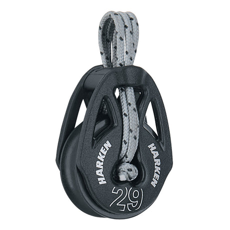 Harken Cunningham System Selection Guide