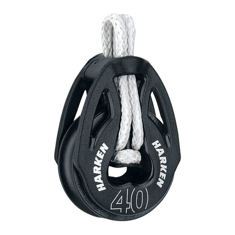 Harken Loop Soft Attachments — Instructions