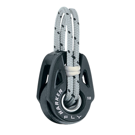 Harken Fly Blocks — Instructions