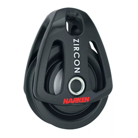 Harken Zircon Blocks — Instructions