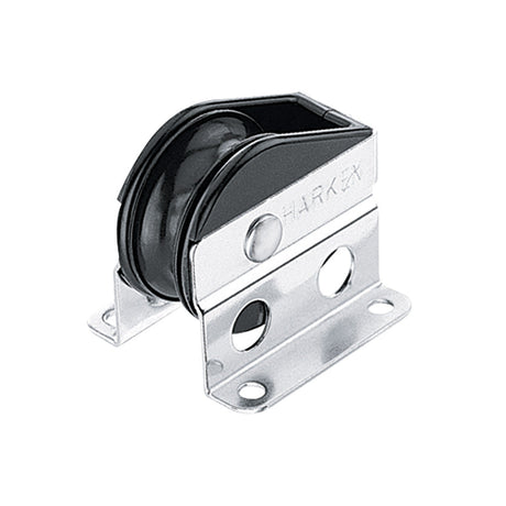 Harken Mastbase & Cabintop Block Selection Guide