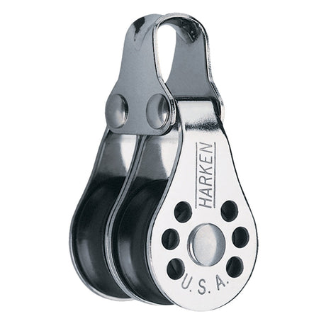 Harken Boom Vang Selection Guide