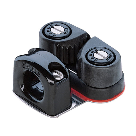 Harken Cam Cleats & Accessories Manuals