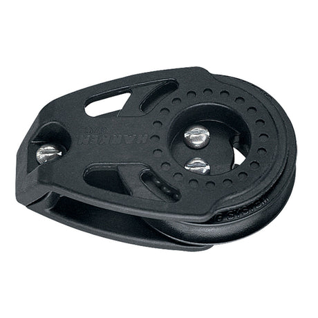Harken 57 mm Carbo AirBlocks — Instructions