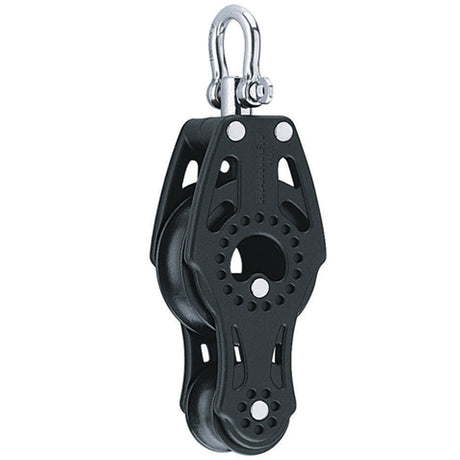 Harken Mainsheet System Selection Guide