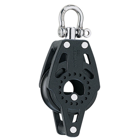 Harken 40 mm Carbo AirBlocks — Instructions