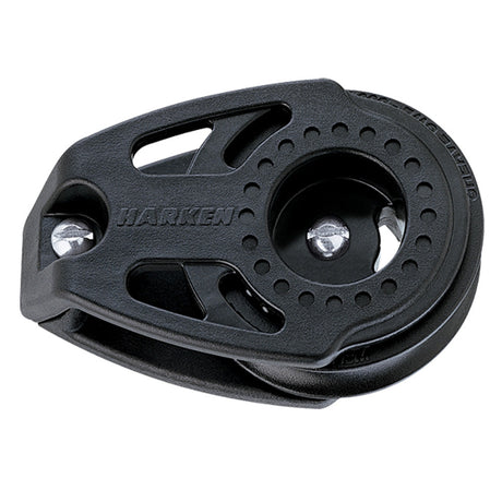 Harken Mainsail Reefing & Lazy Jack Selection Guide