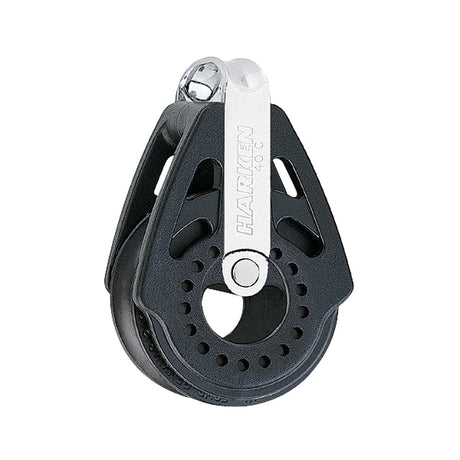 Harken 1561 / 1638 Stand-Up Toggle Replacement Bushings — Instructions