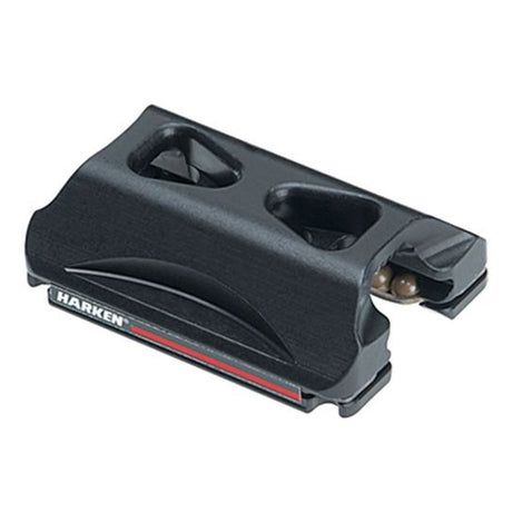 Harken CB Traveler Cars — Installation Sheet