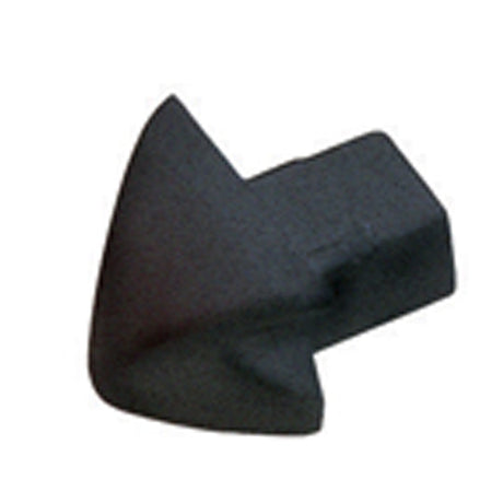 Harken Small Boat Track Trim Caps — Installation Sheet