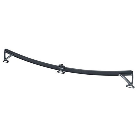 Harken Crossbow Self-Tacking Jib Track — Instructions