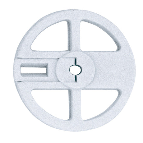 Harken 285 Sail Chafe Protector — Instructions